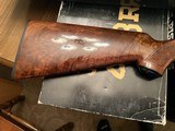 Browning Model 12/42 Grade V set 20/28/410 NIB's - 9 of 25