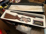 Browning Model 12/42 Grade V set 20/28/410 NIB's - 24 of 25