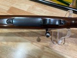 Remington 722 B 222 rem - 8 of 13