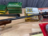 Remington 722 B 222 rem - 12 of 13