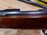 Remington 722 B 222 rem - 7 of 13