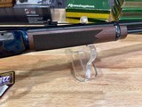 Winchester 9422 Case Colored 22 Magnum 1 of 500 NIB - 9 of 10