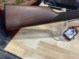 Winchester 9422 Case Colored 22 Magnum 1 of 500 NIB - 7 of 10