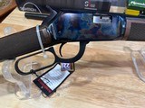 Winchester 9422 Case Colored 22 Magnum 1 of 500 NIB - 8 of 10
