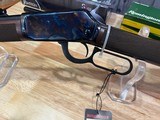 Winchester 9422 Case Colored 22 Magnum 1 of 500 NIB - 3 of 10