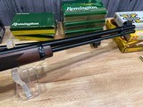 Winchester 9422 Case Colored 22 Magnum 1 of 500 NIB - 10 of 10