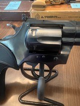 Colt Trooper Mark III 357 magnum - 6 of 7