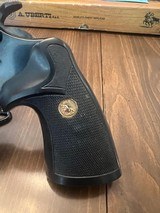 Colt Trooper Mark III 357 magnum - 4 of 7
