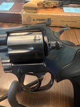 Colt Trooper Mark III 357 magnum - 3 of 7