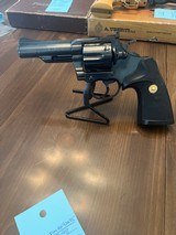 Colt Trooper Mark III 357 magnum - 1 of 7