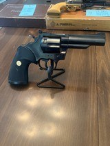 Colt Trooper Mark III 357 magnum - 5 of 7