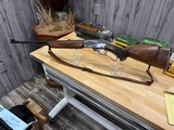 Marlin 336 A Deluxe 30-30 win - 1 of 11