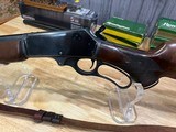 Marlin 336 A Deluxe 30-30 win - 3 of 11