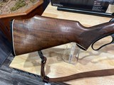 Marlin 336 A Deluxe 30-30 win - 8 of 11