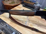 Marlin 336 A Deluxe 30-30 win - 4 of 11