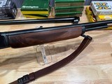 Marlin 336 A Deluxe 30-30 win - 10 of 11