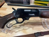 Marlin 336 A Deluxe 30-30 win - 9 of 11