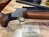 E. Arthur Brown 97 225 winchester - 10 of 12