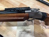 E. Arthur Brown 97 225 winchester - 7 of 12