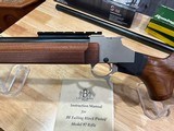 E. Arthur Brown 97 225 winchester - 3 of 12