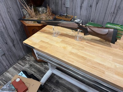 Remington 7 CDL 350 Rem Magnum