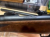 Remington 7 CDL 350 Rem Magnum - 7 of 11