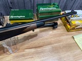 Remington 7 CDL 350 Rem Magnum - 11 of 11