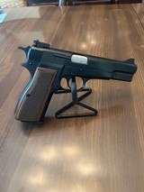 Browning Hi Power 9mm Belgium - 3 of 3