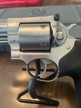 Ruger GP100 44 Special - 3 of 5