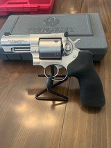 Ruger GP100 44 Special - 2 of 5