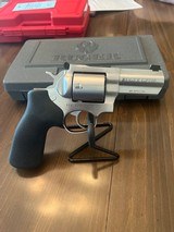 Ruger GP100 44 Special - 4 of 5