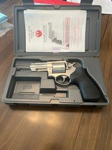 Ruger GP100 44 Special - 1 of 5