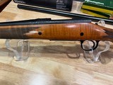Remington 700 CDL 270 WSM NWTF new with case - 3 of 12