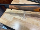 Remington 700 CDL 270 WSM NWTF new with case - 6 of 12