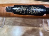 Remington 700 CDL 270 WSM NWTF new with case - 8 of 12