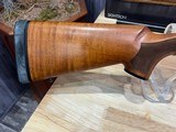 Remington 700 CDL 270 WSM NWTF new with case - 9 of 12