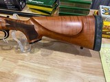 Remington 700 CDL 270 WSM NWTF new with case - 2 of 12