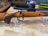 Remington 700 CDL 270 WSM NWTF new with case - 10 of 12