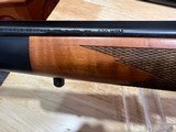Remington 700 CDL 270 WSM NWTF new with case - 5 of 12