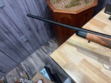 Remington 700 CDL 270 WSM NWTF new with case - 7 of 12