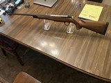 Browning Abolt Micro Medallion 22-250 - 1 of 10