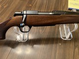 Browning Abolt Micro Medallion 22-250 - 9 of 10
