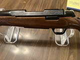 Browning Abolt Micro Medallion 22-250 - 4 of 10