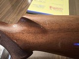 Browning Abolt Micro Medallion 22-250 - 3 of 10
