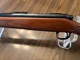 Remington 700 Classic 257 Roberts used - 4 of 11