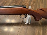 Remington 700 Classic 257 Roberts used - 3 of 11