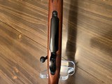 Remington 700 Classic 257 Roberts used - 11 of 11