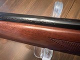 Remington 700 Classic 257 Roberts used - 5 of 11