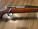 Remington 700 Classic 257 Roberts used - 9 of 11