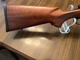 Remington 700 Classic 257 Roberts used - 8 of 11
